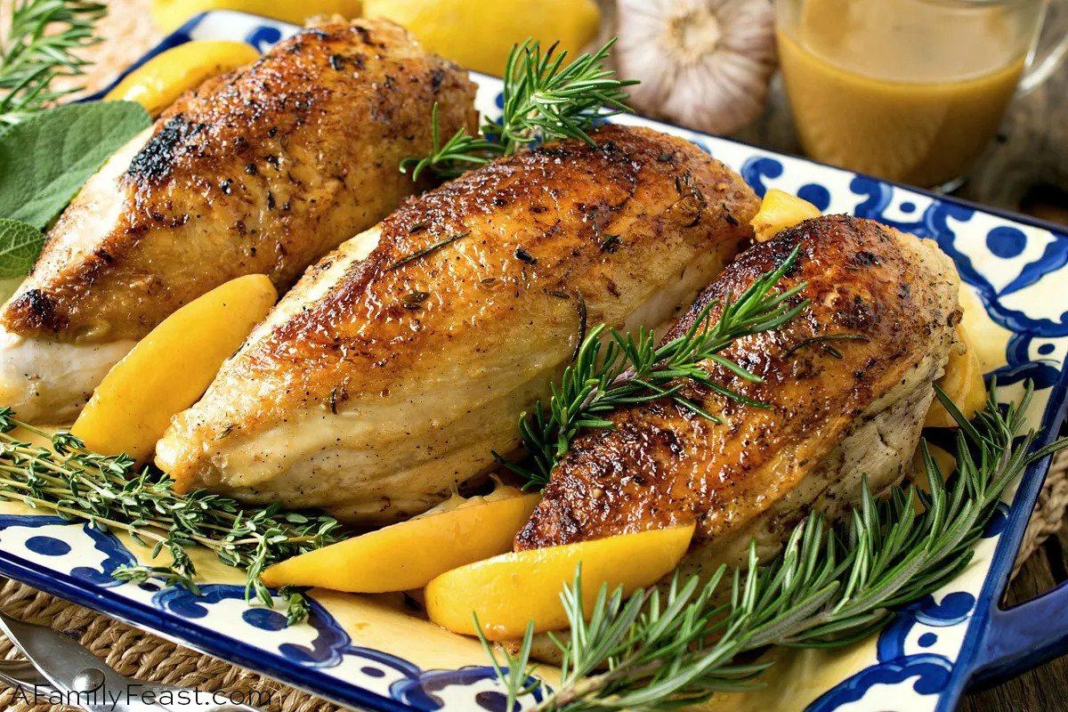 imagen receta